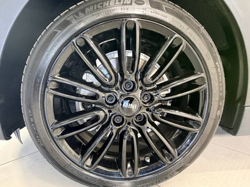 Mini Mini Cabriolet Cooper 136 ch DKG7 Edition Premium Plus  occasion � Tarbes - photo n�11