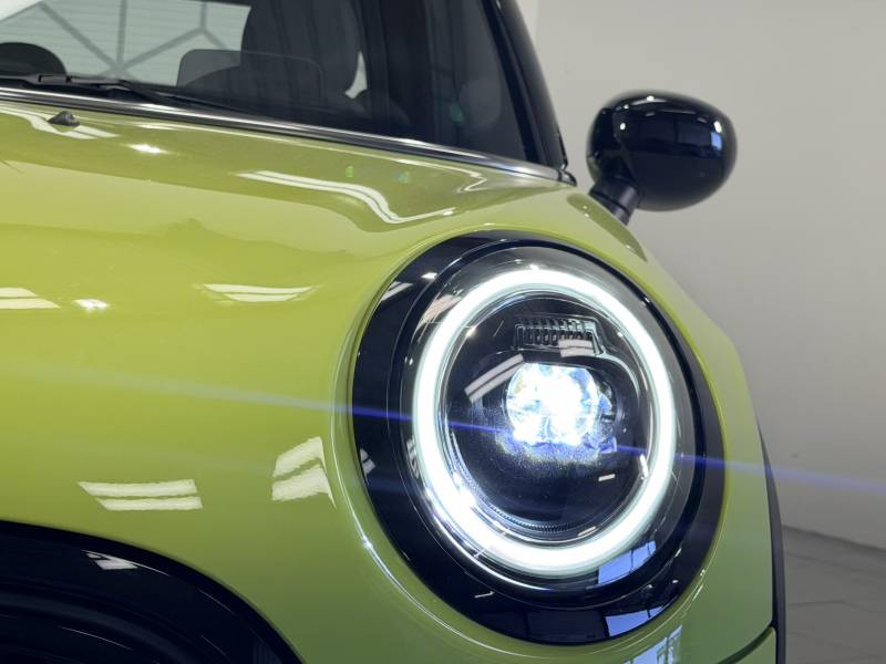 Mini Mini Cabriolet Cooper 136 ch DKG7 Edition Premium Plus  occasion � Tarbes - photo n�12