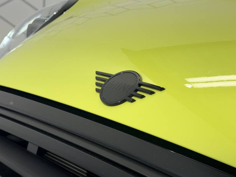 Mini Mini Cabriolet Cooper 136 ch DKG7 Edition Premium Plus  occasion � Tarbes - photo n�13