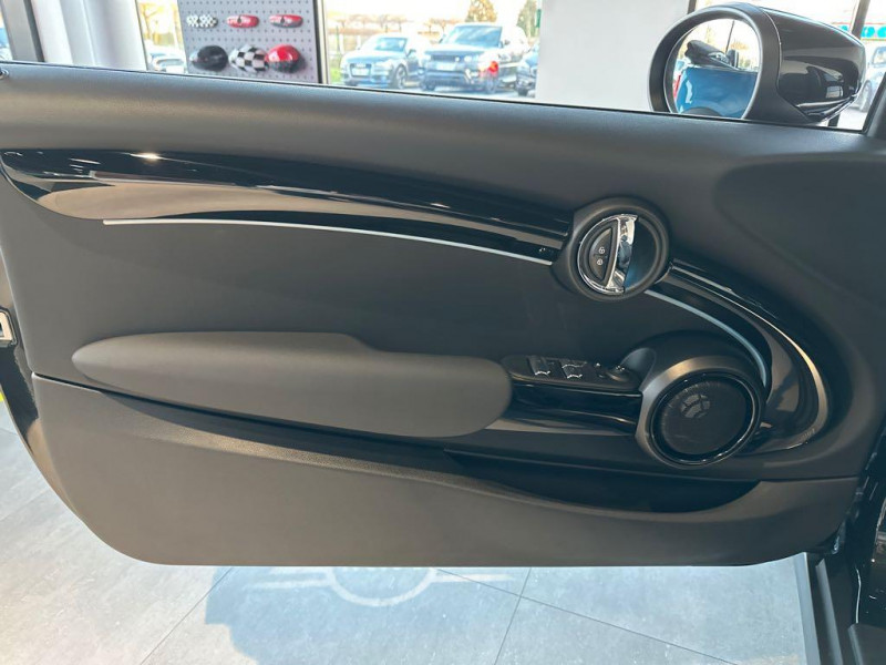 Mini Mini Cabriolet Cooper 136 ch DKG7 Edition Premium Plus  occasion  Jaux - photo n16