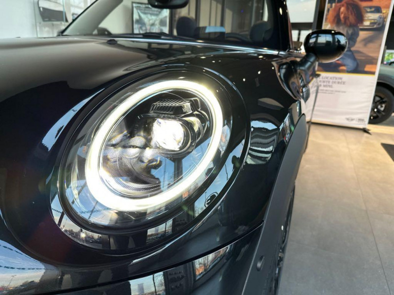 Mini Mini Cabriolet Cooper 136 ch DKG7 Edition Premium Plus  occasion  Jaux - photo n19