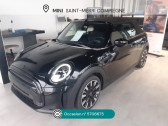 Mini Mini Cabriolet Cooper 136 ch DKG7 Edition Premium Plus   Jaux 60