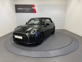 Annonce Mini Mini occasion Essence Cabriolet Cooper 136 ch DKG7 Edition Resolute Plus � Brive-la-Gaillarde