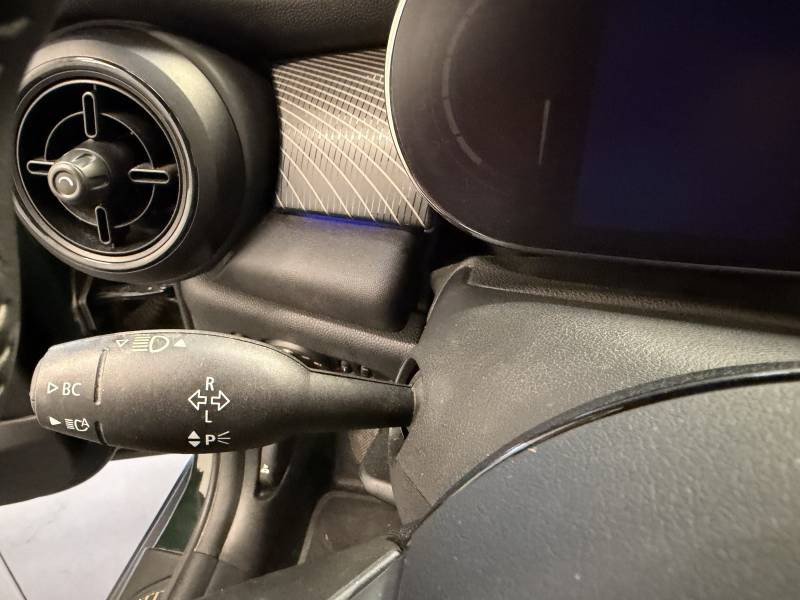 Mini Mini Cabriolet Cooper 136 ch DKG7 Edition Resolute Plus  occasion � Brive-la-Gaillarde - photo n�10