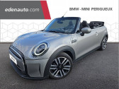 Annonce Mini Mini occasion Essence Cabriolet Cooper 136 ch DKG7 Essential 2p  Trelissac