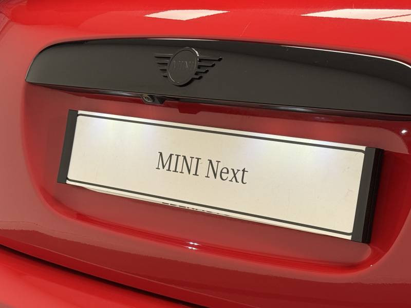 Mini Mini Cabriolet Cooper 136 ch DKG7 Finition John Works  occasion  Lormont - photo n14