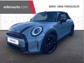 Mini Mini occasion année 2022 boite Manuelle Annonce Mini Mini occasion Essence Cabriolet Cooper 136 ch Edition Camden 2p à Trelissac