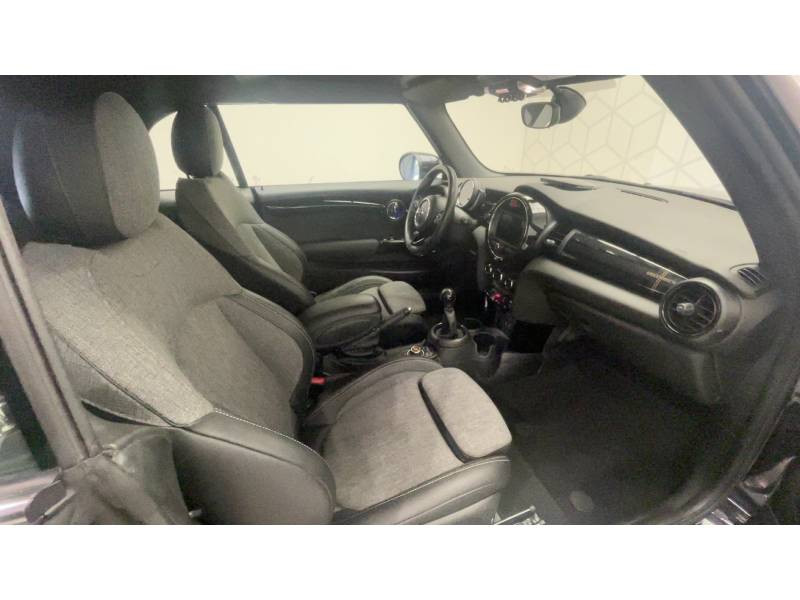 Mini Mini Cabriolet Cooper 136 ch Edition Greenwich  occasion  Carcassonne - photo n7
