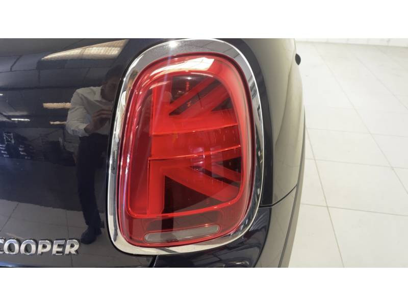 Mini Mini Cabriolet Cooper 136 ch Edition Greenwich  occasion  Carcassonne - photo n9