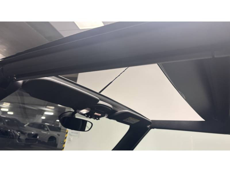 Mini Mini Cabriolet Cooper 136 ch Edition Heddon Street  occasion � Lormont - photo n�15