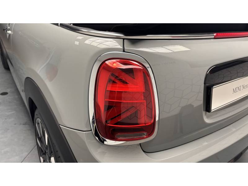 Mini Mini Cabriolet Cooper 136 ch Edition Heddon Street  occasion � Lormont - photo n�19