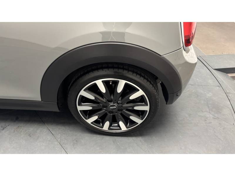 Mini Mini Cabriolet Cooper 136 ch Edition Heddon Street  occasion � Lormont - photo n�20