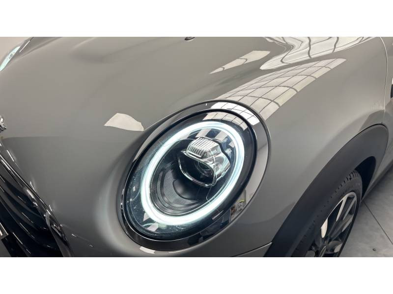 Mini Mini Cabriolet Cooper 136 ch Edition Heddon Street  occasion � Lormont - photo n�17
