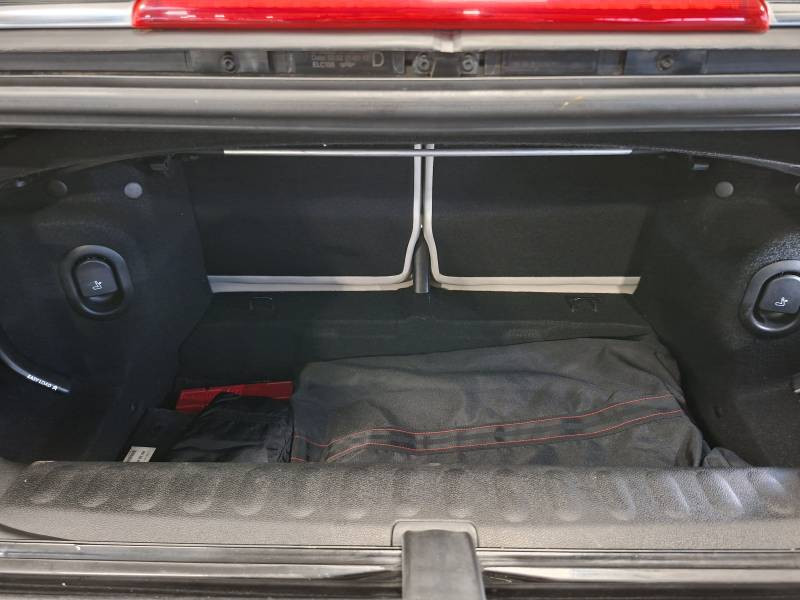 Mini Mini Cabriolet Cooper 136 ch Finition Exquisite  occasion � Limoges - photo n�7