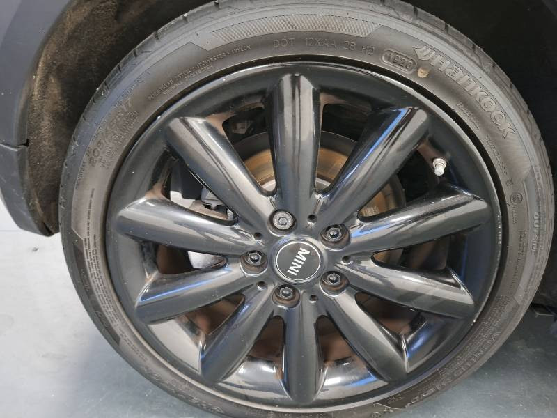 Mini Mini Cabriolet Cooper 136 ch Finition Exquisite  occasion � Limoges - photo n�8