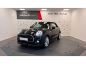 Annonce Mini Mini occasion Essence Cabriolet Cooper 136 ch Finition Red Hot Chili � Limoges