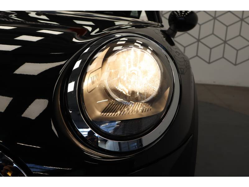 Mini Mini Cabriolet Cooper 136 ch  occasion  Lescar - photo n20