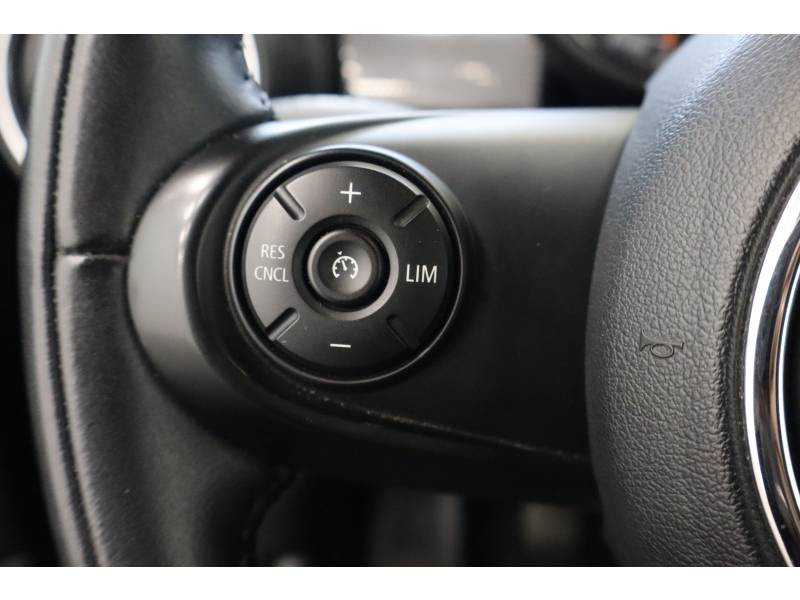 Mini Mini Cabriolet Cooper 136 ch  occasion  Lescar - photo n19