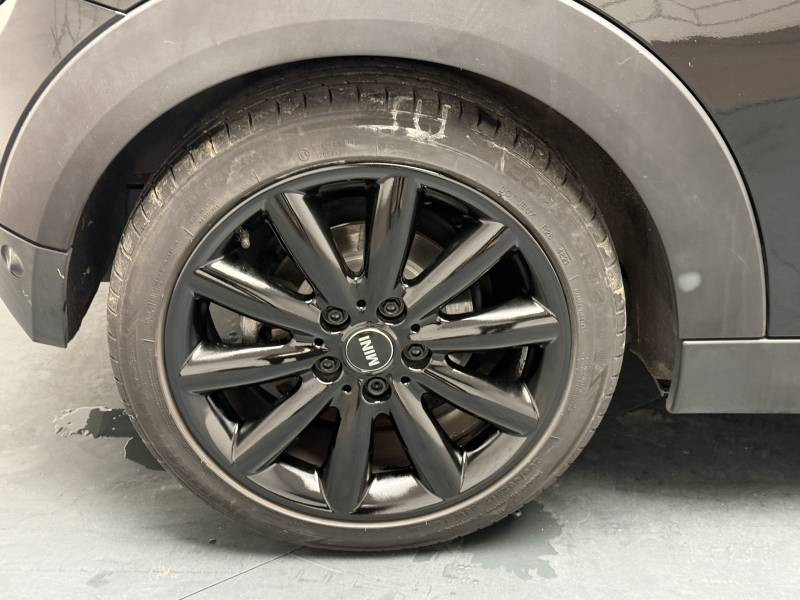 Mini Mini Cabriolet Cooper D 116 ch BVA7 Edition Heddon Street  occasion  Lormont - photo n11