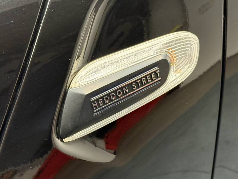 Mini Mini Cabriolet Cooper D 116 ch BVA7 Edition Heddon Street  occasion  Lormont - photo n14