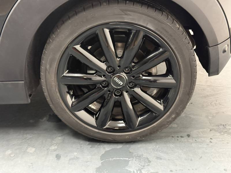 Mini Mini Cabriolet Cooper D 116 ch BVA7 Edition Heddon Street  occasion  Lormont - photo n10