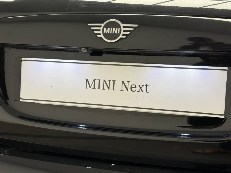 Mini Mini Cabriolet Cooper D 116 ch BVA7 Edition Heddon Street  occasion  Lormont - photo n17