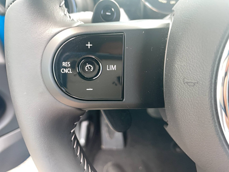 Mini Mini Cabriolet Cooper S 178 ch BVA7 Edition Premium Plus 2p  occasion � Lescar - photo n�16