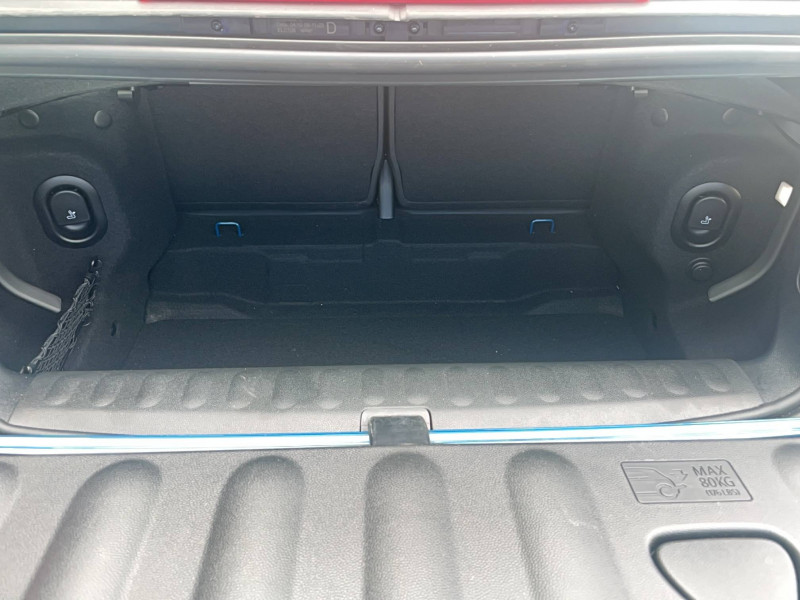 Mini Mini Cabriolet Cooper S 178 ch BVA7 Edition Premium Plus 2p  occasion � Lescar - photo n�12