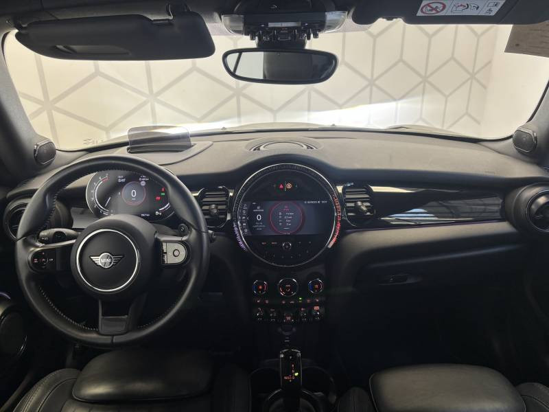 Mini Mini Cabriolet Cooper S 178 ch DKG7 Edition Camden  occasion  Bziers - photo n8