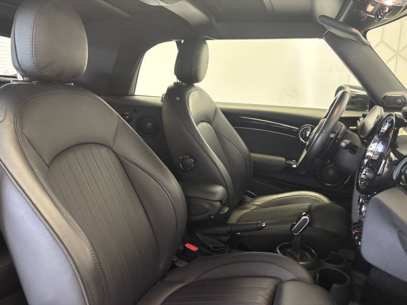 Mini Mini Cabriolet Cooper S 178 ch DKG7 Edition Camden  occasion  Bziers - photo n16