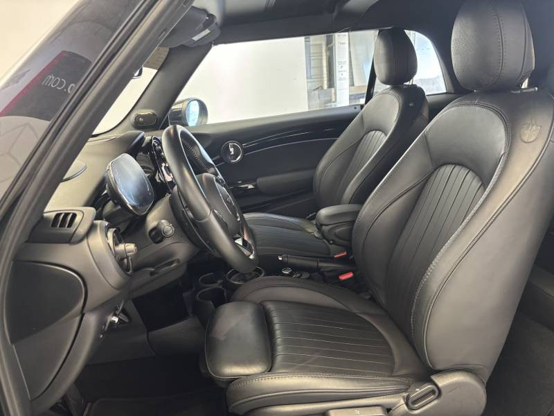 Mini Mini Cabriolet Cooper S 178 ch DKG7 Edition Camden  occasion � B�ziers - photo n�5