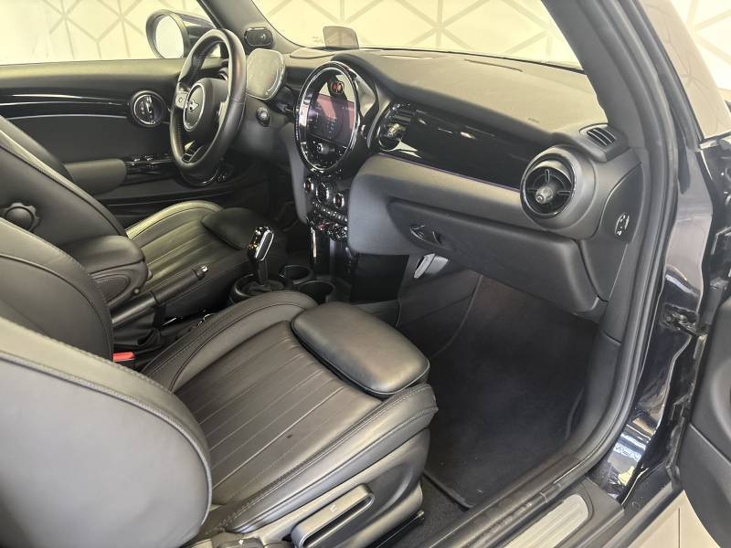 Mini Mini Cabriolet Cooper S 178 ch DKG7 Edition Camden  occasion � B�ziers - photo n�17