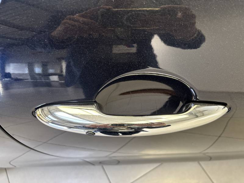 Mini Mini Cabriolet Cooper S 178 ch DKG7 Edition Camden  occasion � B�ziers - photo n�15