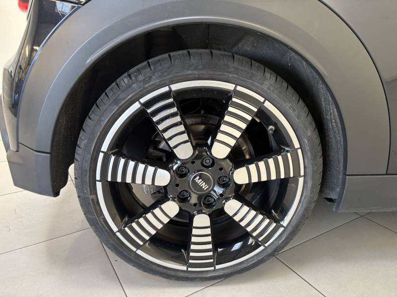 Mini Mini Cabriolet Cooper S 178 ch DKG7 Edition Camden  occasion � B�ziers - photo n�11