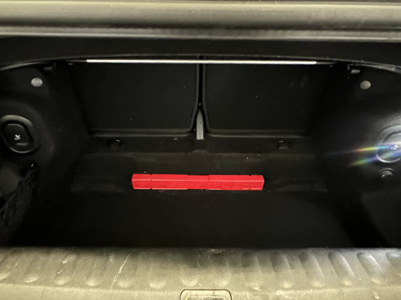 Mini Mini Cabriolet Cooper S 178 ch DKG7 Edition Camden  occasion  Brive-la-Gaillarde - photo n7