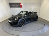 Mini Mini Cabriolet Cooper S 178 ch DKG7 Edition Camden   Brive-la-Gaillarde 19