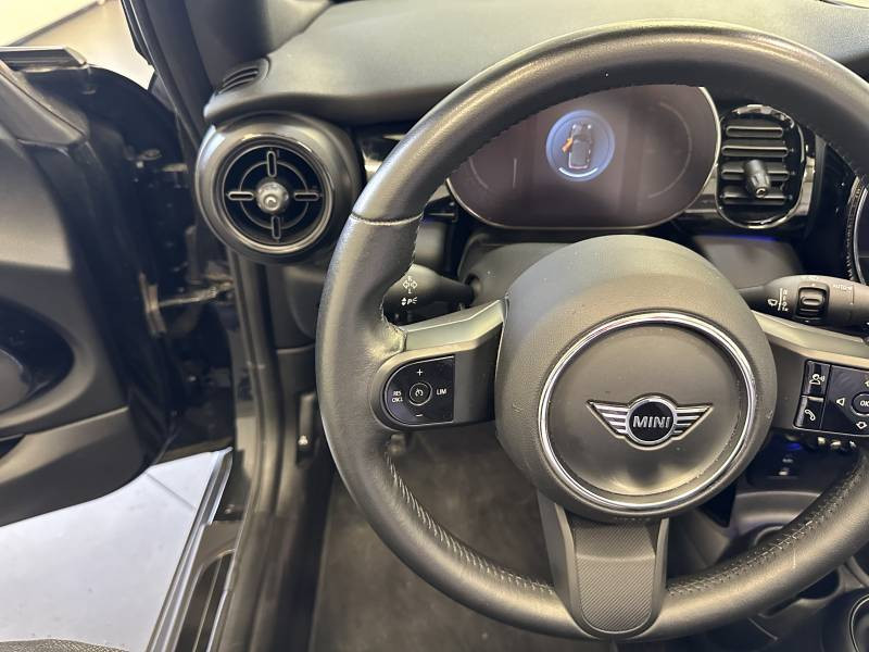 Mini Mini Cabriolet Cooper S 178 ch DKG7 Edition Camden  occasion  Brive-la-Gaillarde - photo n12