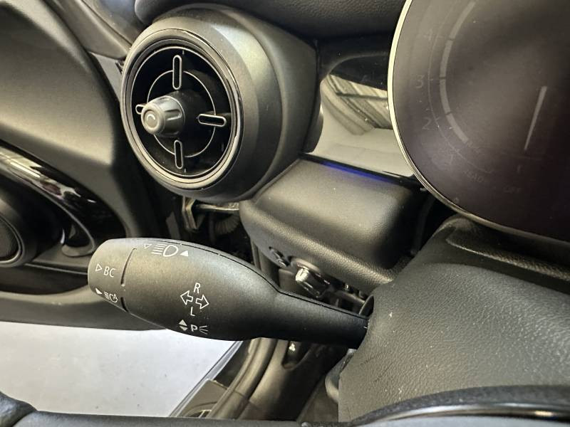 Mini Mini Cabriolet Cooper S 178 ch DKG7 Edition Camden  occasion  Brive-la-Gaillarde - photo n13