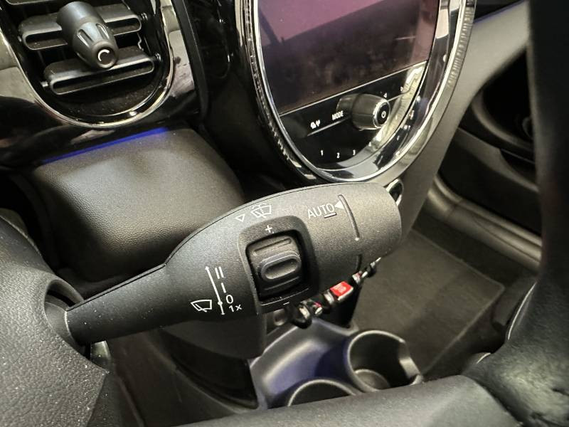 Mini Mini Cabriolet Cooper S 178 ch DKG7 Edition Camden  occasion  Brive-la-Gaillarde - photo n15
