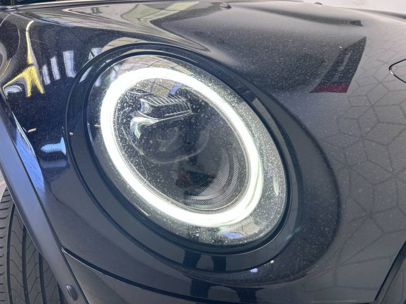 Mini Mini Cabriolet Cooper S 178 ch DKG7 Edition Premium Plus  occasion  Bziers - photo n10