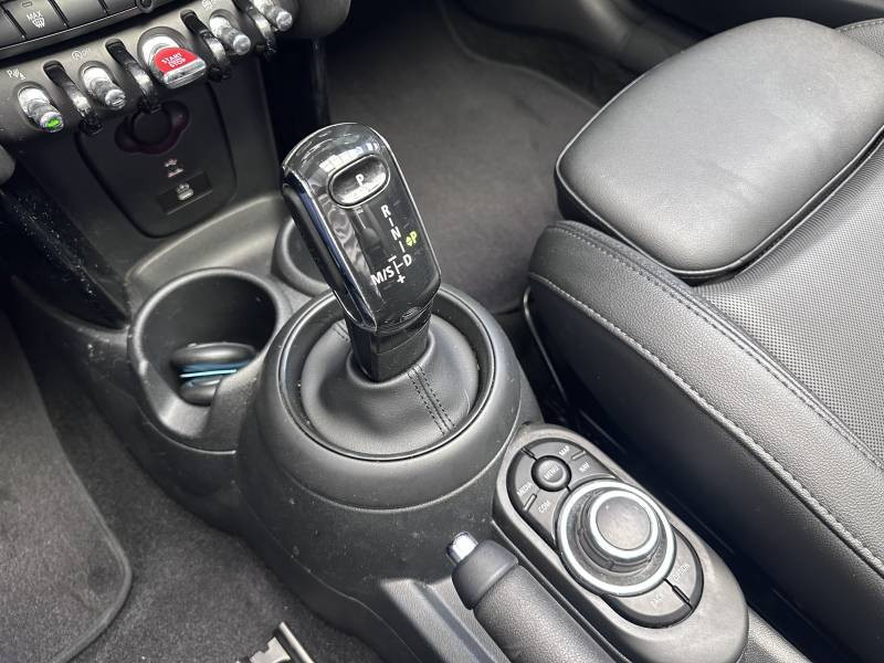 Mini Mini Cabriolet Cooper S 178 ch DKG7 Edition Premium Plus  occasion  Bziers - photo n16