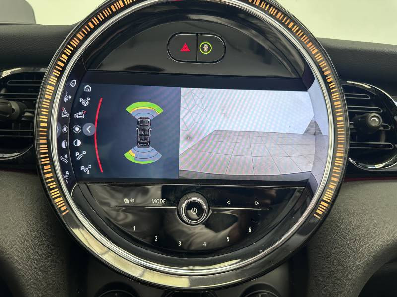 Mini Mini Cabriolet Cooper S 178 ch DKG7 Edition Premium Plus  occasion  Bziers - photo n11