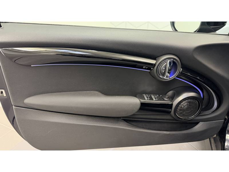 Mini Mini Cabriolet Cooper S 178 ch DKG7 Edition Premium Plus  occasion � Brive-la-Gaillarde - photo n�16