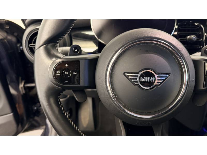 Mini Mini Cabriolet Cooper S 178 ch DKG7 Edition Premium Plus  occasion � Brive-la-Gaillarde - photo n�19
