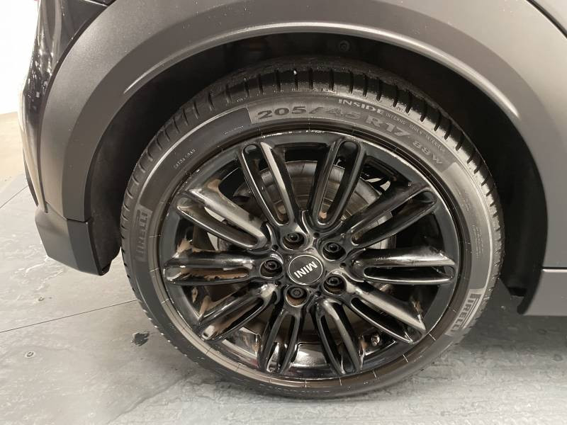 Mini Mini Cabriolet Cooper S 178 ch DKG7 Edition Premium Plus  occasion � Lormont - photo n�19