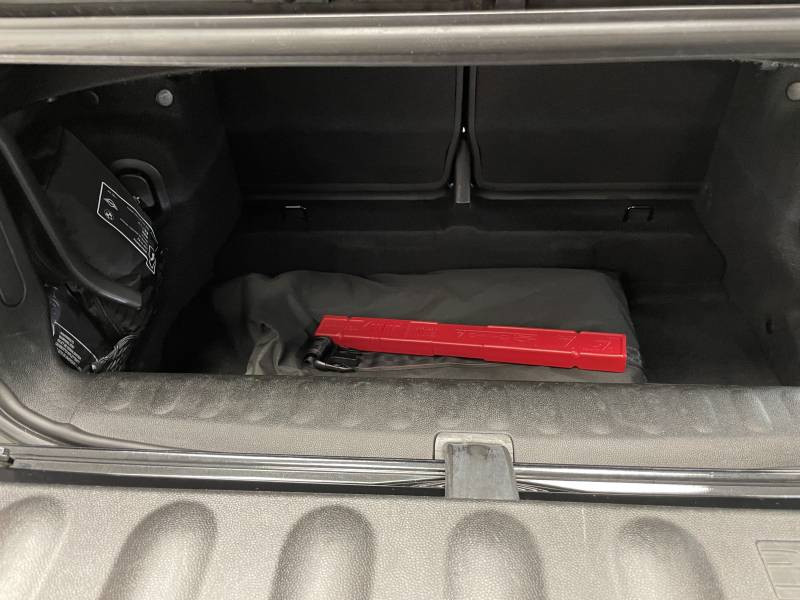 Mini Mini Cabriolet Cooper S 178 ch DKG7 Edition Premium Plus  occasion � Lormont - photo n�20