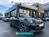 Mini Mini Cabriolet Cooper S 178 ch DKG7 Edition Premium Plus   Saint-Maximin 60