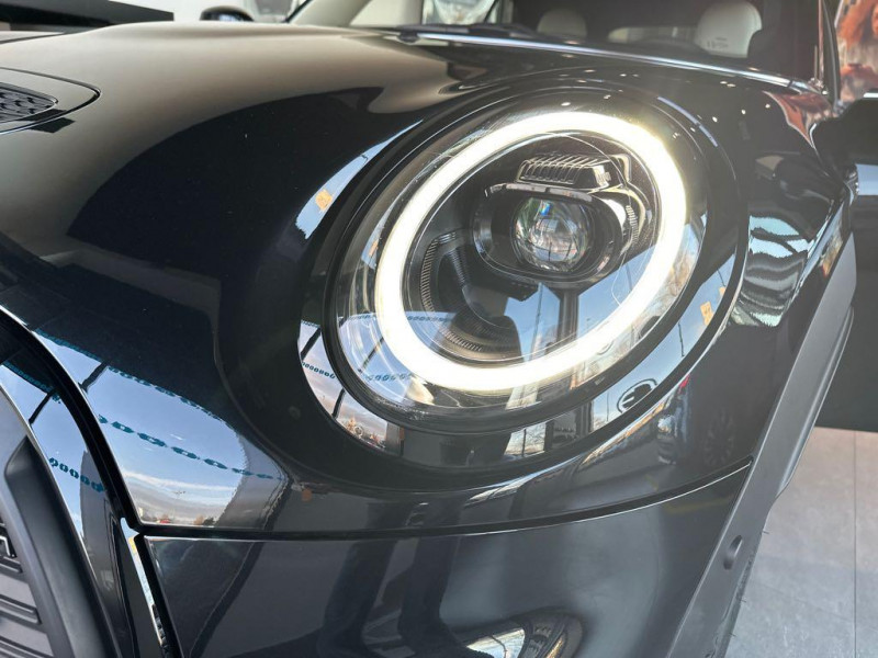 Mini Mini Cabriolet Cooper S 178 ch DKG7 John Cooper Works Plus  occasion  Jaux - photo n19