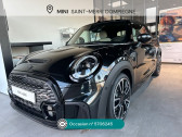 Mini Mini Cabriolet Cooper S 178 ch DKG7 John Cooper Works Plus   Jaux 60