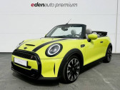 Mini Mini Cabriolet Cooper S 178 ch Edition Camden   Auch 32